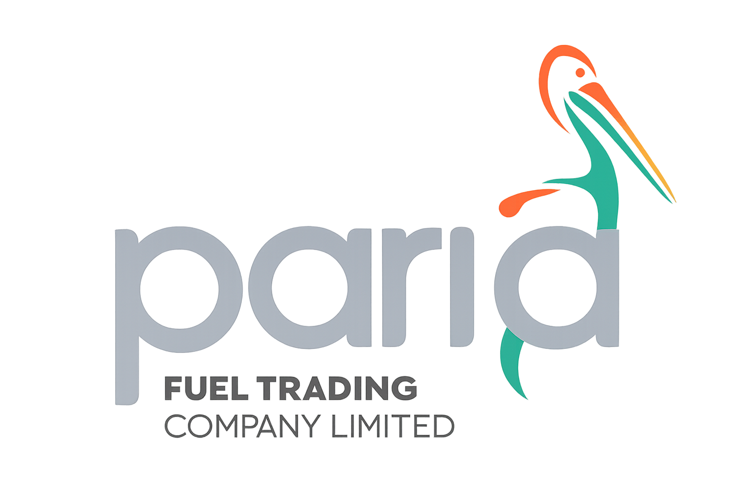 Paria Logo